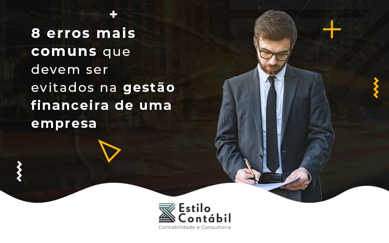 Uma Empresa 2 - Estilo Contábil